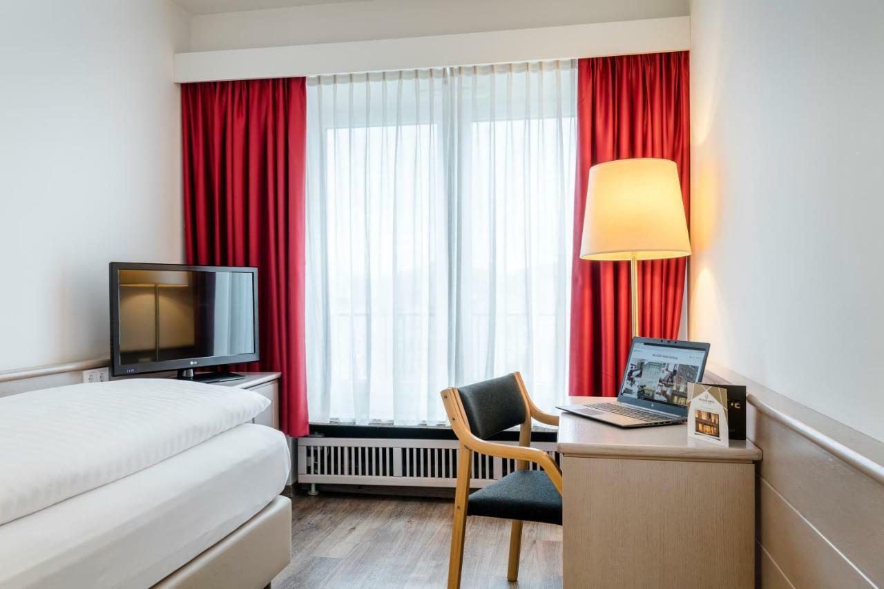 Hotel Imlauer & Brau Solnohrad Exteriér fotografie